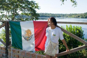 Delegação do México